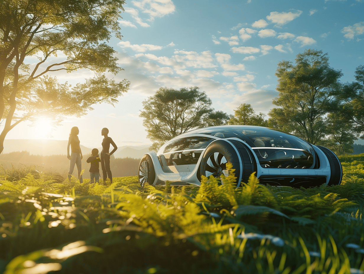 Comment choisir une voiture écologique