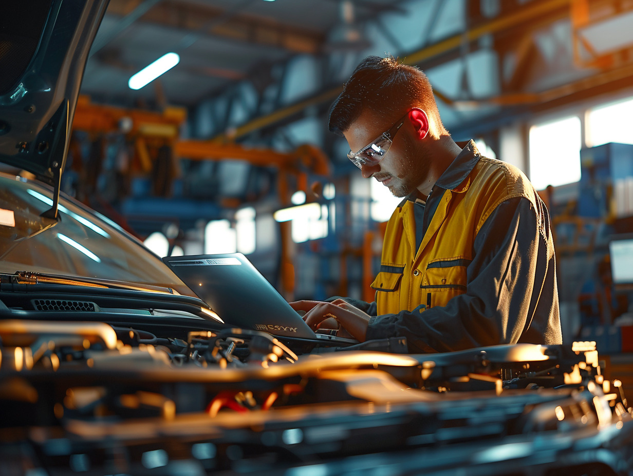 problèmes électronique nissan