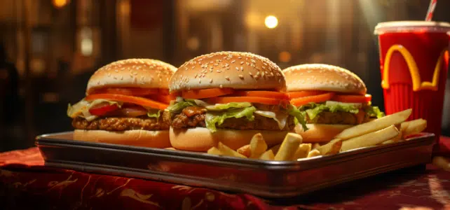 Découverte de l’histoire du premier burger McDonald’s : le Big Mac