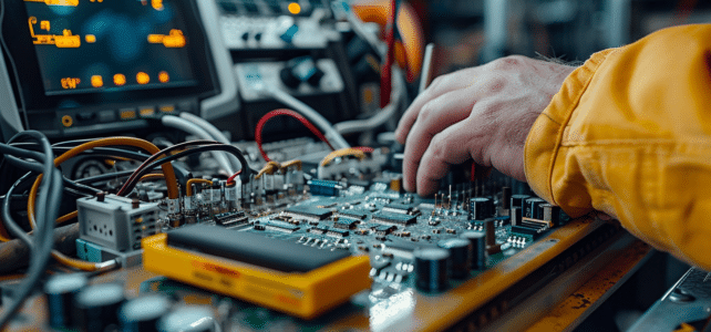 Résoudre les problèmes courants de l&rsquo;électronique automobile : focus sur les véhicules Nissan