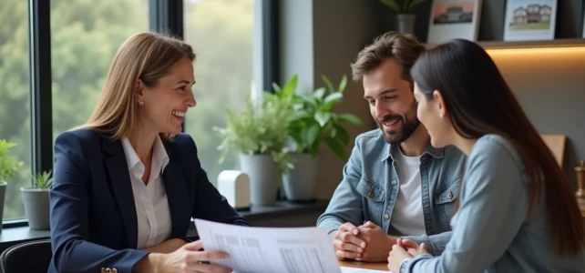 Comment réussir votre projet immobilier grâce à l’accompagnement d’un conseiller expert Comment réussir votre projet immobilier grâce à l’accompagnement d’un conseiller expert