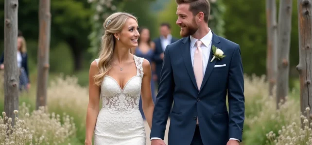 Les meilleures inspirations pour organiser un mariage unique et inoubliable Les meilleures inspirations pour organiser un mariage unique et inoubliable