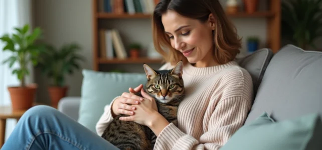 Tout savoir sur les chats : conseils, astuces et informations essentielles