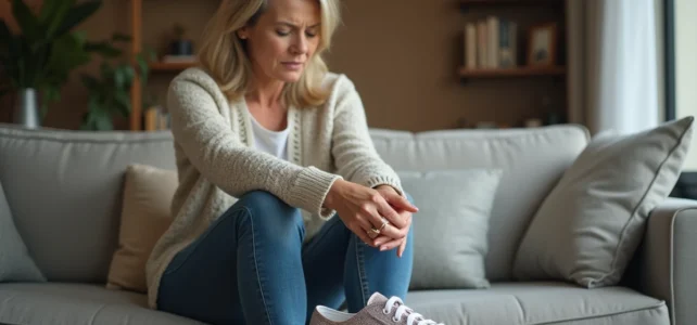 Problèmes courants avec les Skechers paillettes : causes, défauts et solutions efficaces Problèmes courants avec les Skechers paillettes : causes, défauts et solutions efficaces