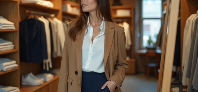 Tendances et astuces pour sublimer votre style au quotidien