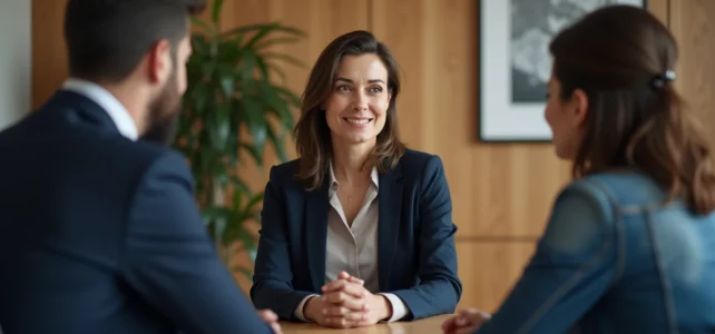 Comment gérer efficacement les conflits familiaux grâce à la médiation professionnelle Comment gérer efficacement les conflits familiaux grâce à la médiation professionnelle