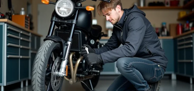 Guide complet pour débutants : comment débrider une Yamaha MT 125 en toute sécurité