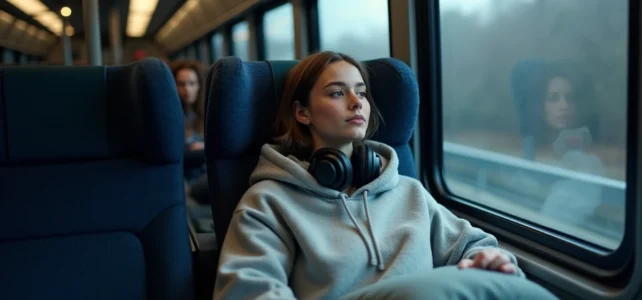 Dormir dans un Blablacar bus de nuit : mon avis et conseils pour voyager serein Dormir dans un Blablacar bus de nuit : mon avis et conseils pour voyager serein
